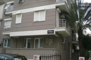 Konakli Apartments Izmir